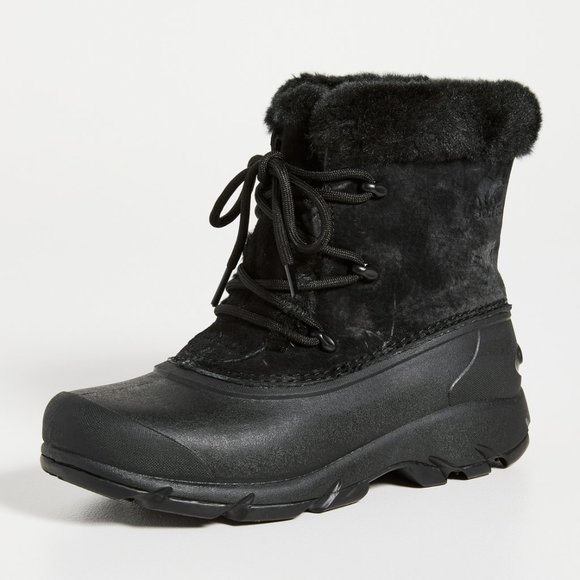 Brand New Sorel Women's Winter Boots - Waterproof, 200g Insulated - Picture 7 of 7